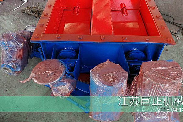 谈谈烟气挡板门的工艺要求如何