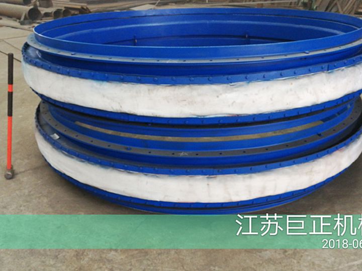 圆形非金属膨胀节