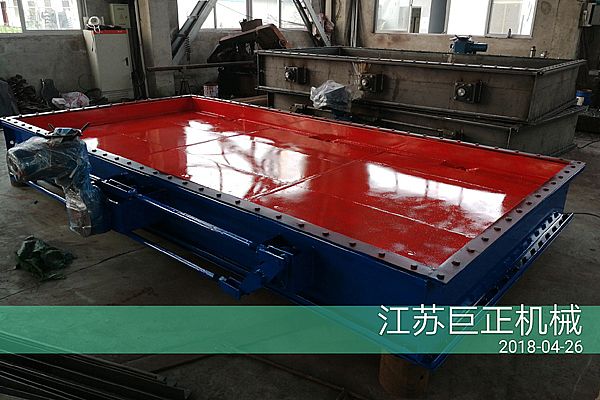 什么是关闭挡板门，有哪四大性能优势